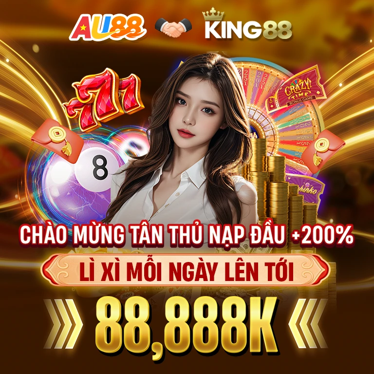 KING88 Trang chủ King88.COM chính thức 2026 | Đăng ký +88K